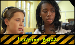 Location Buzz